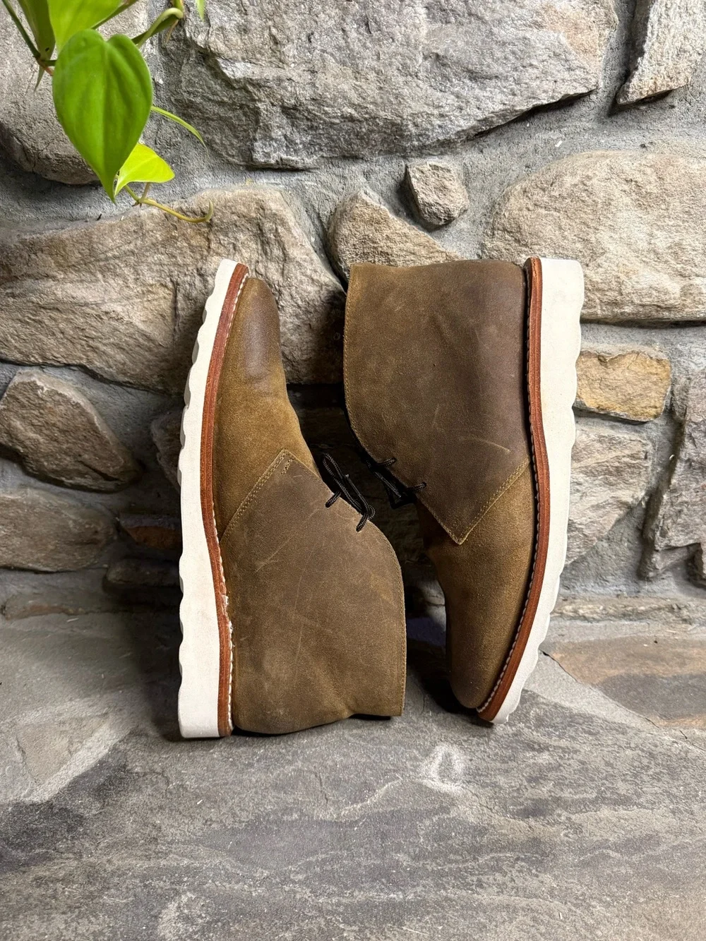 Thursday Scout Boots